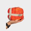 Picture of SNUGPAK - TRAVELPAK 1 WGTE, STANDARD LZ, FLAME RED